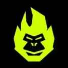 Gorilla UA 